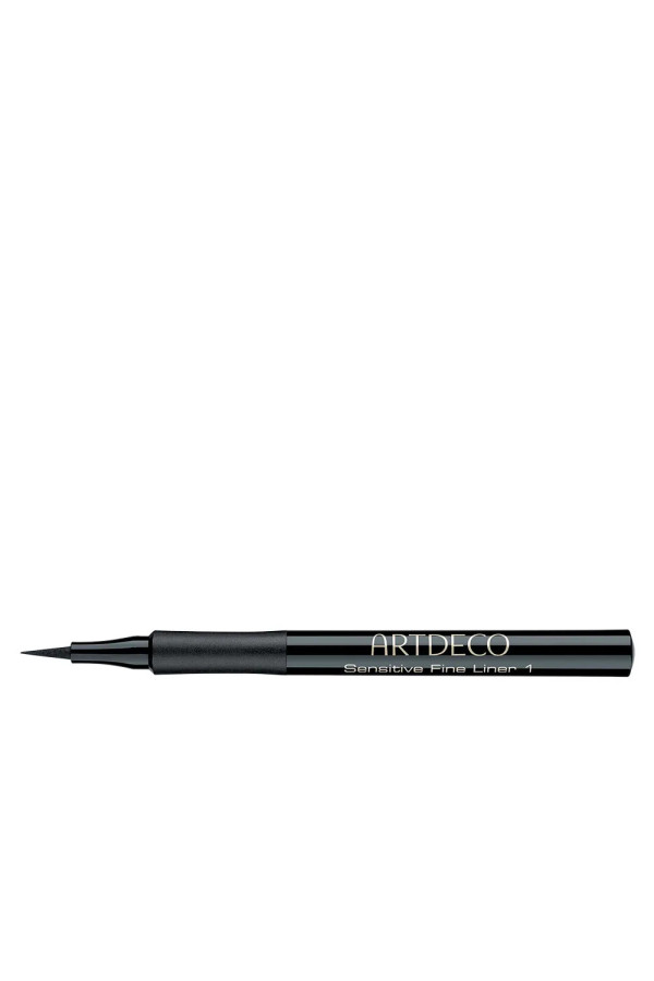 Artdeco Sensitive Fine Liner Black 1ml