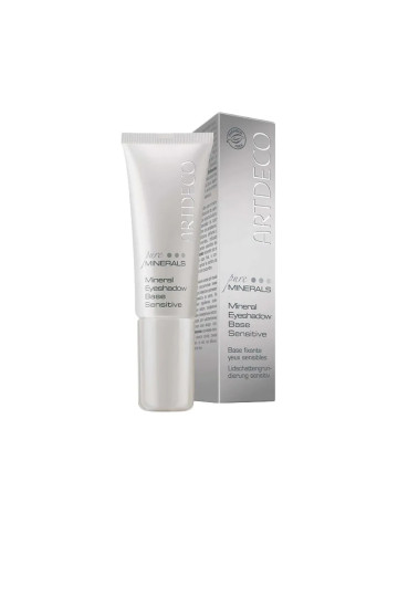 Artdeco Base Fixante Yeux Sensibles 7ml