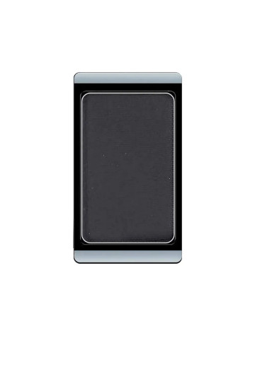 Artdeco Eyeshadow Matt 503 Matt Black