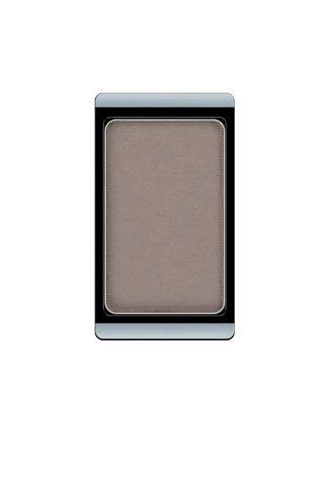 Artdeco Eyeshadow Matt 520 Light Grey Mocha