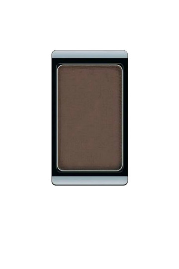 Artdeco Eyeshadow Matt 524 Dark Grey Mocha