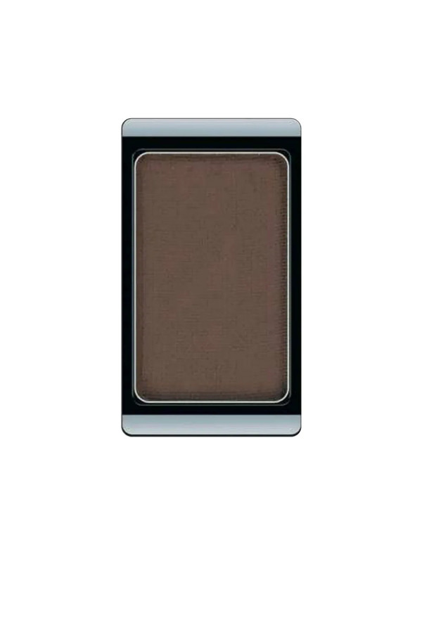 Artdeco Eyeshadow Matt 524 Dark Grey Mocha