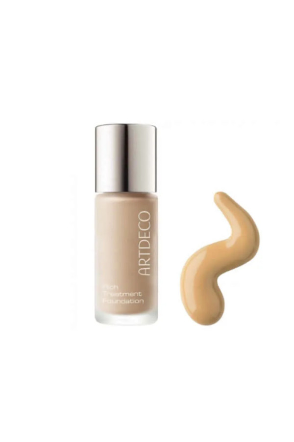 ARTDECO Rich Treatment Foundation 18 Deep Honey