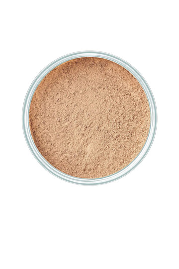 Artdeco Mineral Powder Foundation 6 Honey