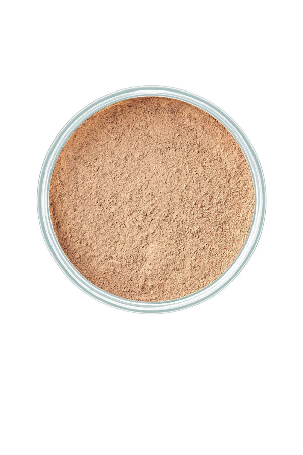 Artdeco Mineral Powder Foundation 6 Honey