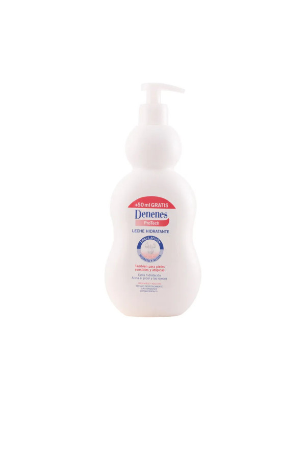 Denenes Protech Atopic Skin Moisturizing Milk 450ml