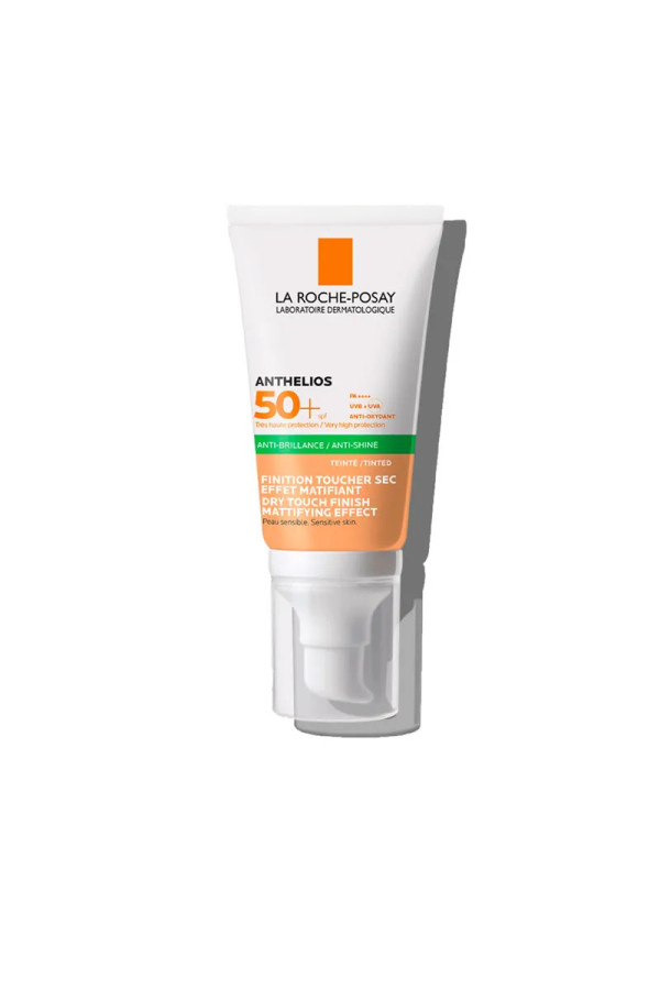 La Roche Posay Anthelios Gel Crème Teinté SPF 50 50ml