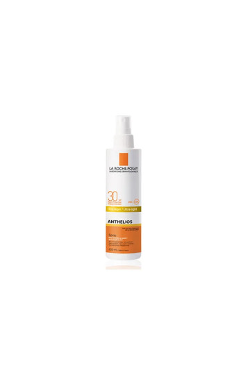 La Roche Posay Anthelios Spray Spf30 200ml