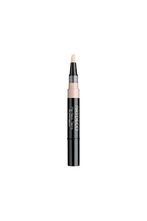 Artdeco Perfect Teint Illuminator 08 Illuminating Yellow 2ml