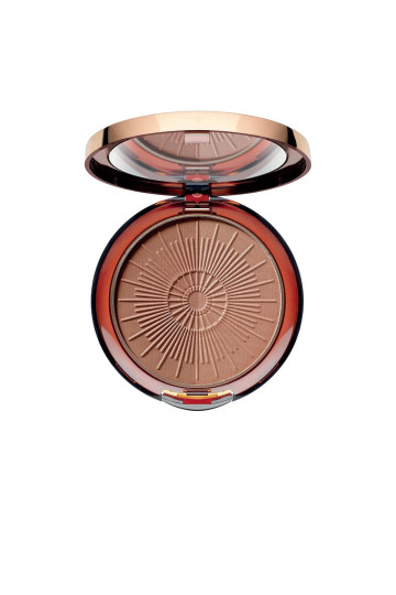 Artdeco Bronzing Powder Compact Long Lasting 30 Terracotta