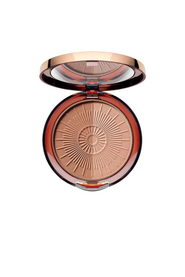 Artdeco Bronzing Powder Compact Long Lasting 80 Natural