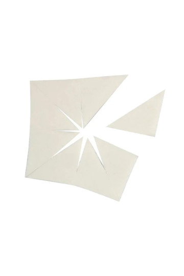 Artdeco Make Up Sponge Edges 8uds