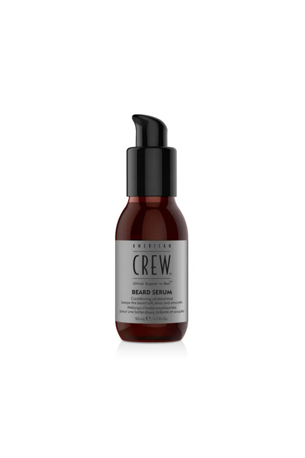 American Crew Beard Sérum 50ml