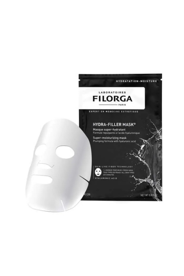 Filorga Hydra Filler Mask Masque Super Hydratant Fraicheur