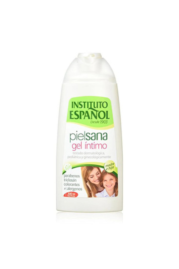 Instituto Español Healthy Skin Intimate Gel 300ml