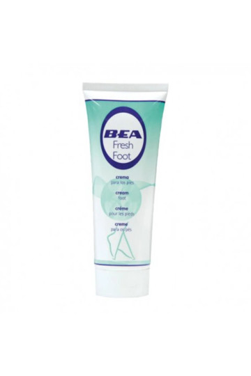 Lea Bea Fresh Crème Pour Les Pieds 75ml	