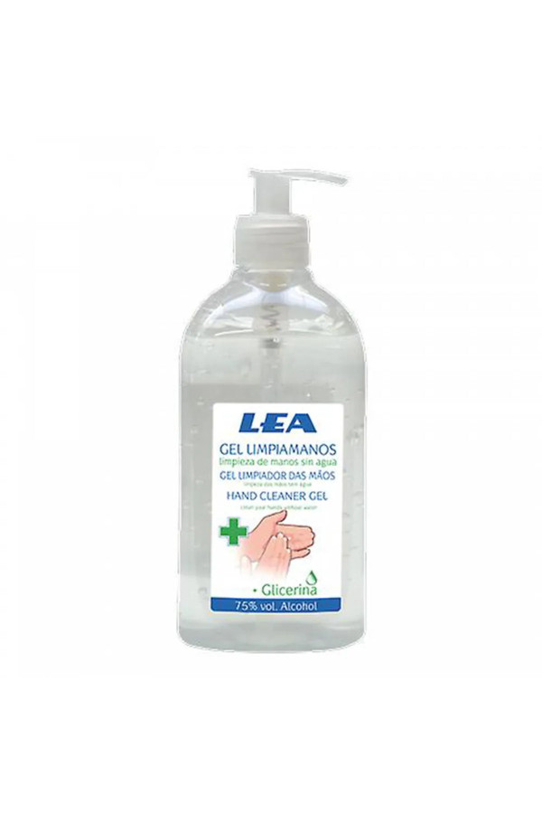 Lea Gel Nettoyant Pour Les Mains 100ml