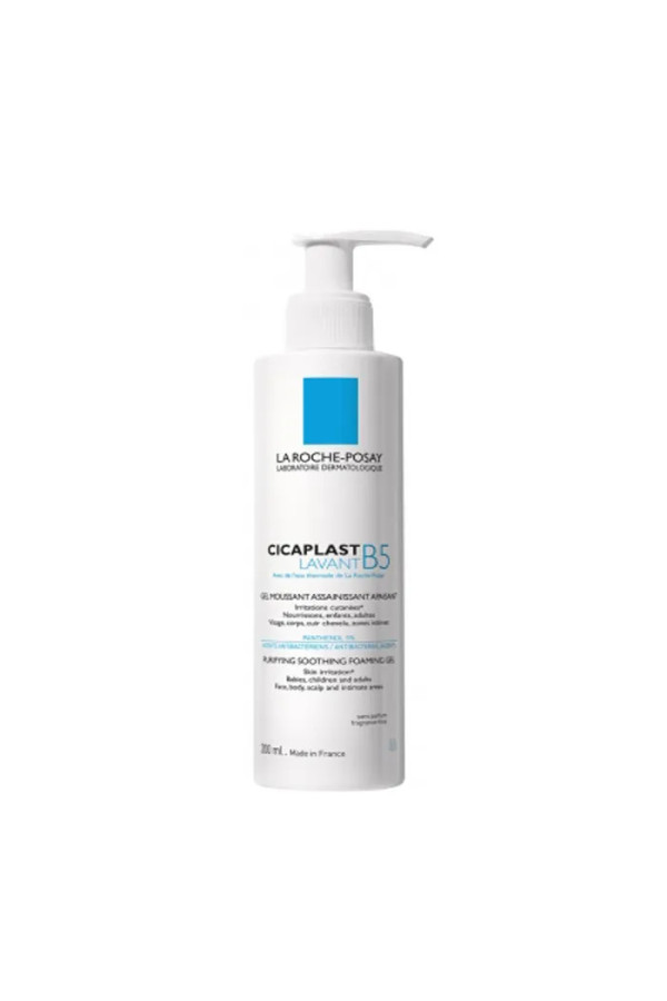 La Roche Posay Cicaplast Lavant B5 200ml