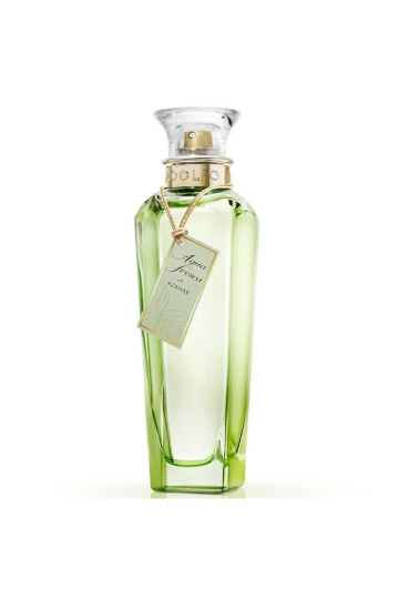Adolfo Dominguez Agua Fresca De Azahar Eau De Toilette Vaporisateur 200ml