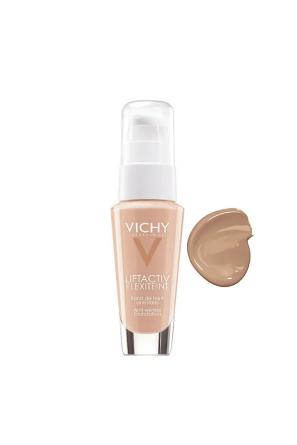 Vichy Liftactiv Flexiteint Fond De Teint 25 Nude 30ml
