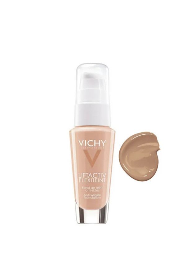Vichy Liftactiv Flexiteint Fond De Teint 45 Gold 30ml