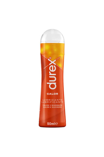 Durex Play Hot Gel Plaisir 50ml
