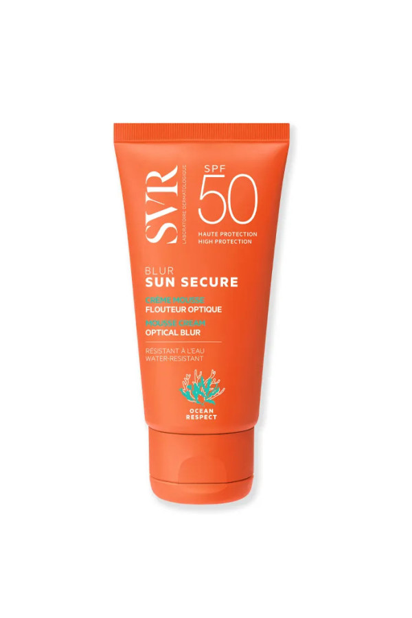 Svr Sun Secure Blur Spf50 50ml