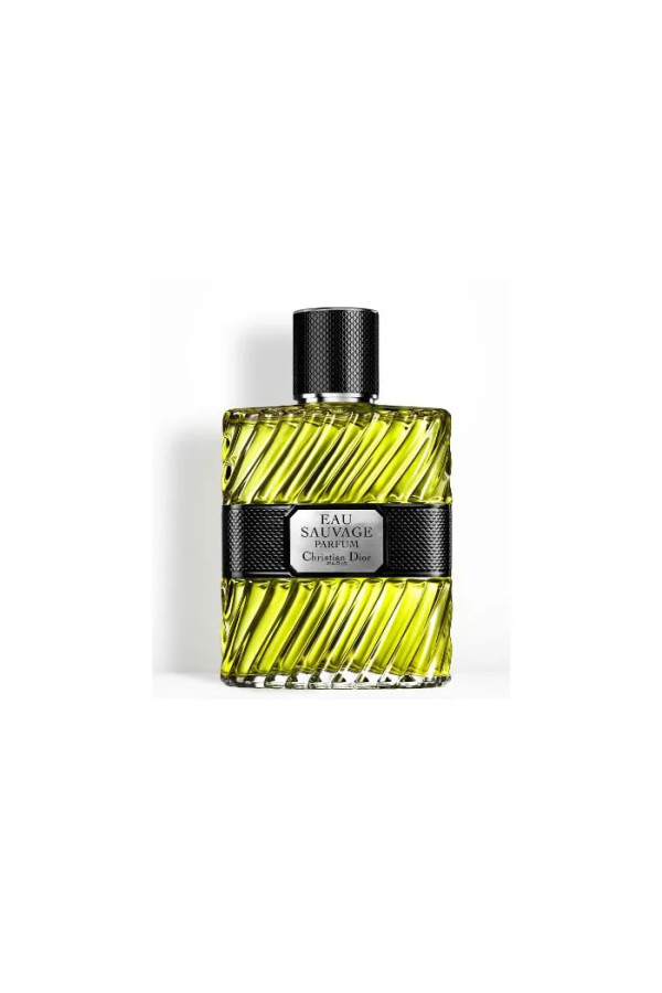 Dior Eau Sauvage Eau De Parfum Vaporisateur 100ml 2017