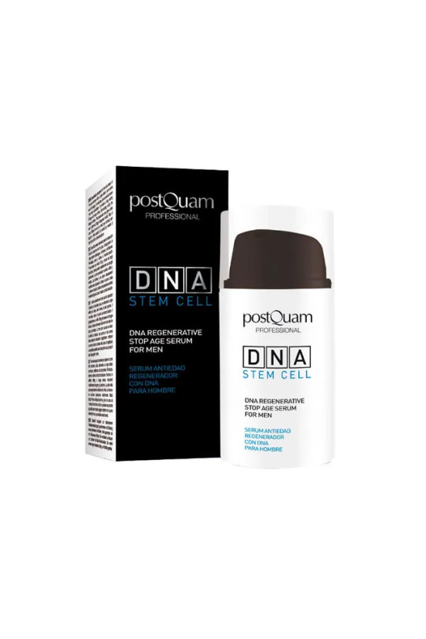 Postquam Global Dna Men Essence Stop Age 30ml