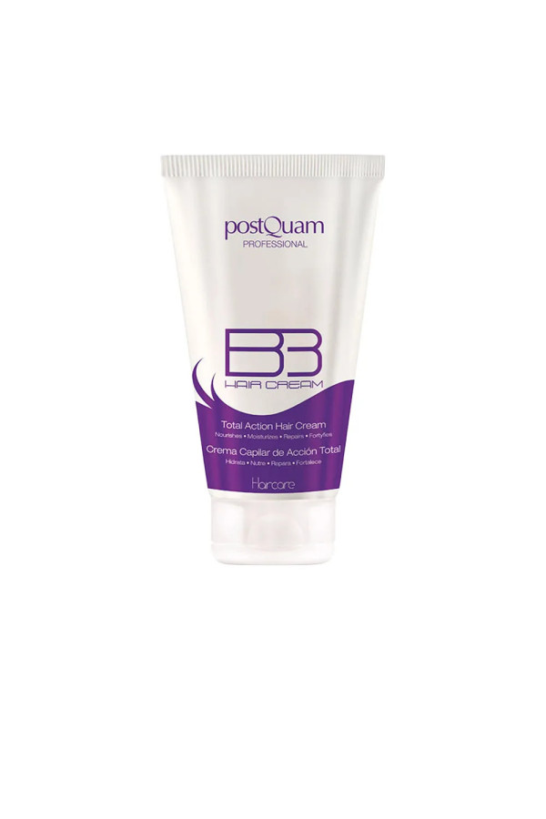 Postquam BB Hair Care Crème Pour Les Cheveux Action Totale 100ml