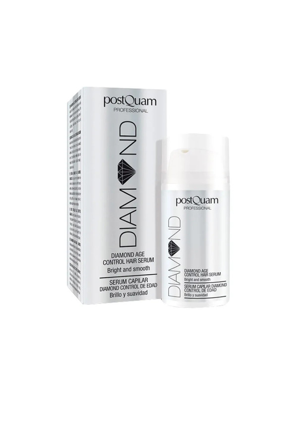 Postquam Diamond Age Control Sérum Capilaire 30ml