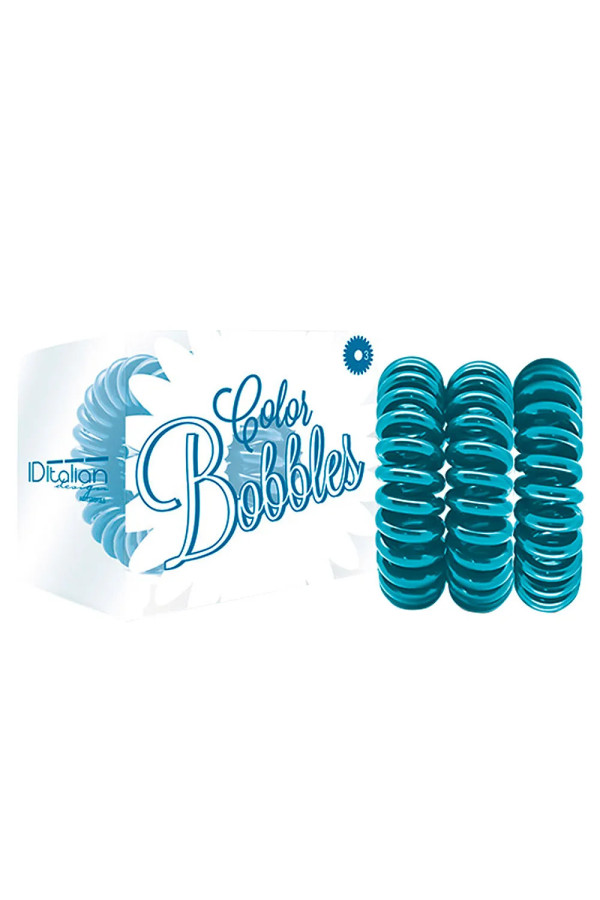 Id Italian Cole Chic Turquoise 3 Unités