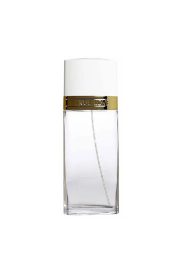 Elizabeth Arden True Love Eau De Toilette Vaporisateur 100ml