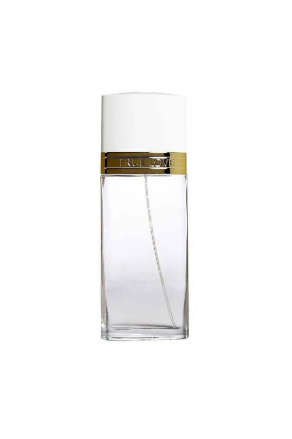 Elizabeth Arden True Love Eau De Toilette Vaporisateur 100ml