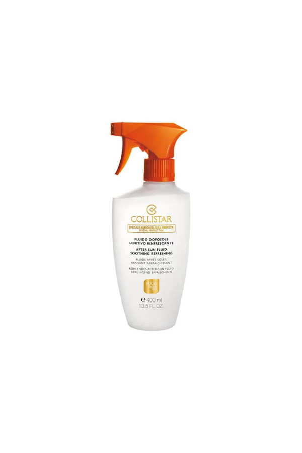 Collistar Fluide Apress Soleil Apaisant Rafraichissant 400ml