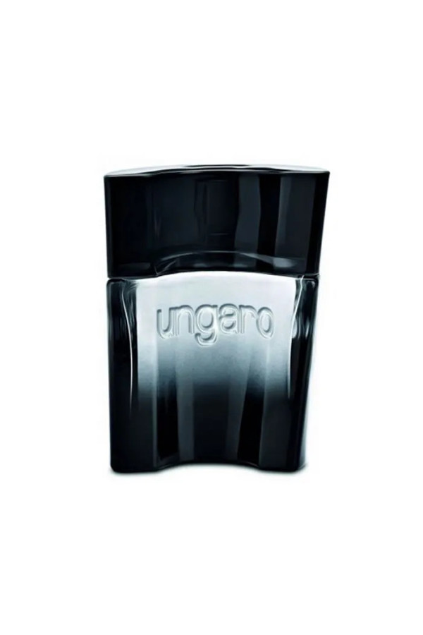 Emanuel Ungaro Masculin Eau De Toilette Vaporisateur 90ml