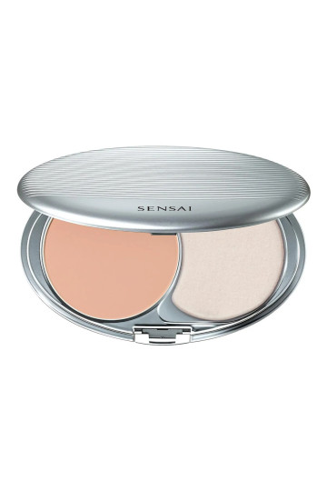 Kanebo Cellular Performance Fond De Teint Poudre TF22 Natural Beige