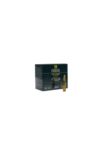 Endocare Tensage Ampoules 20x2ml