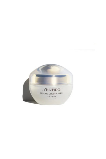 Shiseido Future Solution Lx Crème Protection Totale Spf20 50ml