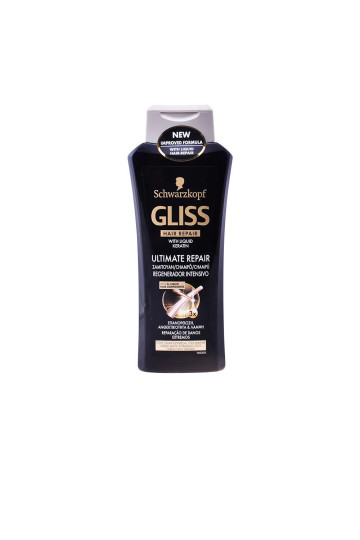 Gliss Ultimate Repair Shampooing 400ml