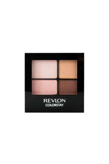 Revlon Colorstay 16 Hour Eye Shadow 505 Decadent 