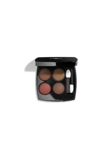 Chanel Ombre À Paupières Effets Multiples 268 Candeur Et Expérience 2g