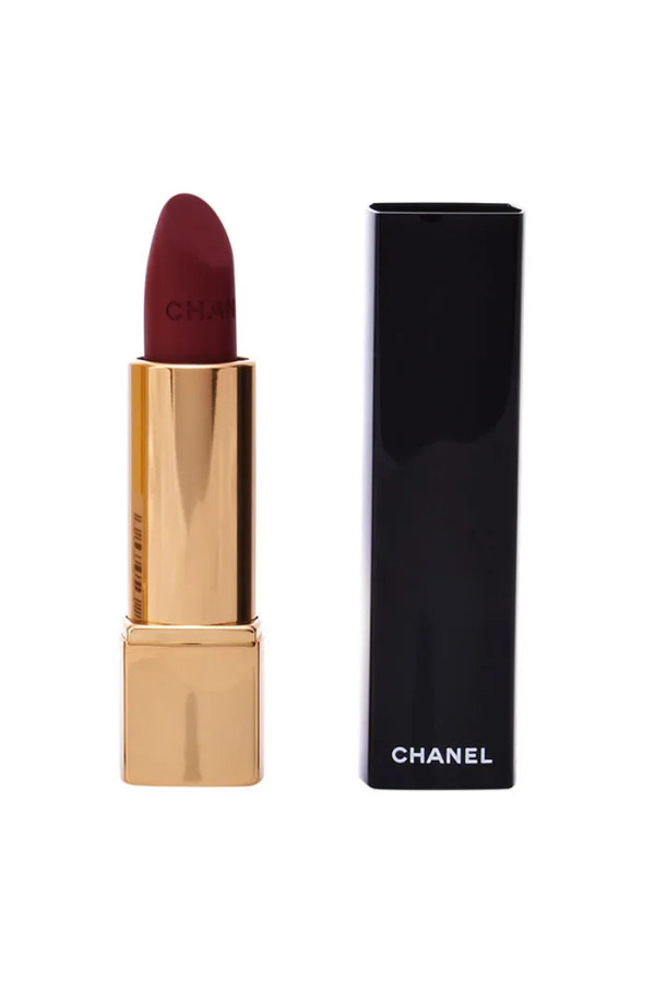Chanel Rouge Allure Velvet Luminous Matte Lip Colour 58 Rouge Vie 3.5g