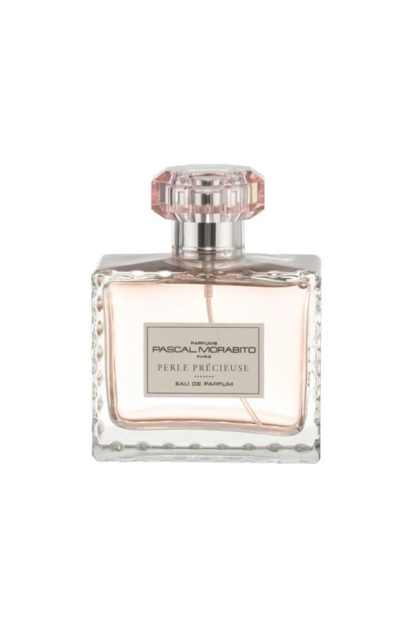 Pascal Morabito Perle Precieuse Eau De Parfum Vaporisateur 100ml