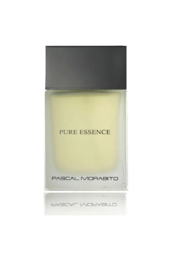 Pascal Morabito Pure Essence Eau De Toilette Vaporisateur 100ml