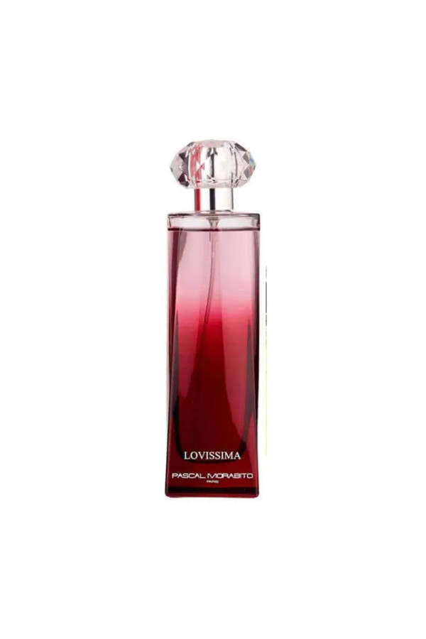 Pascal Morabito Lovissima Eau De Parfum Vaporisateur 100ml