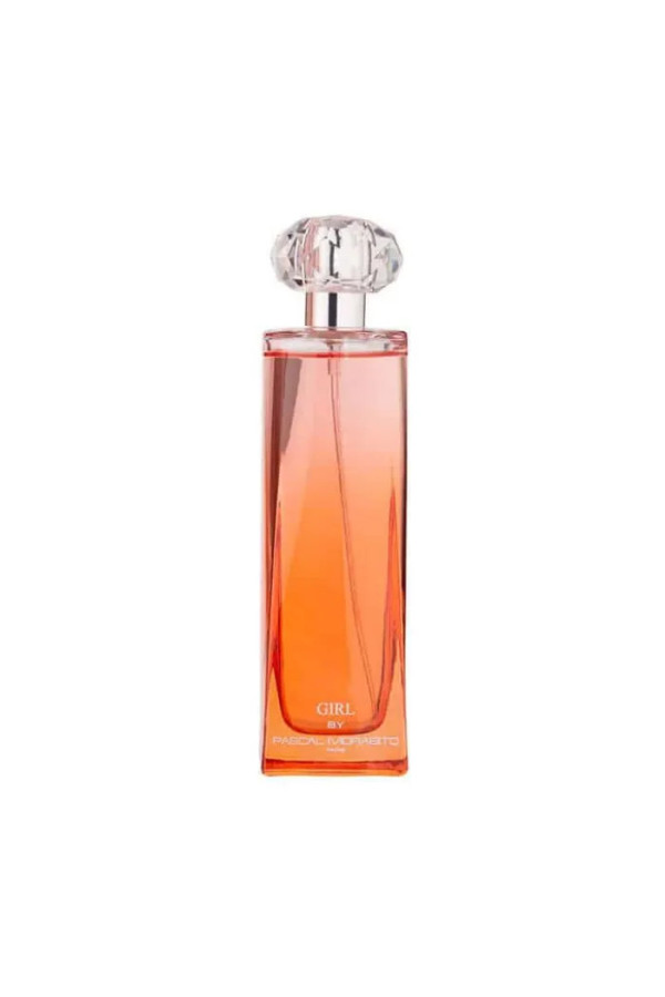 Pascal Morabito Girl Eau De Parfum Vaporisateur 100ml