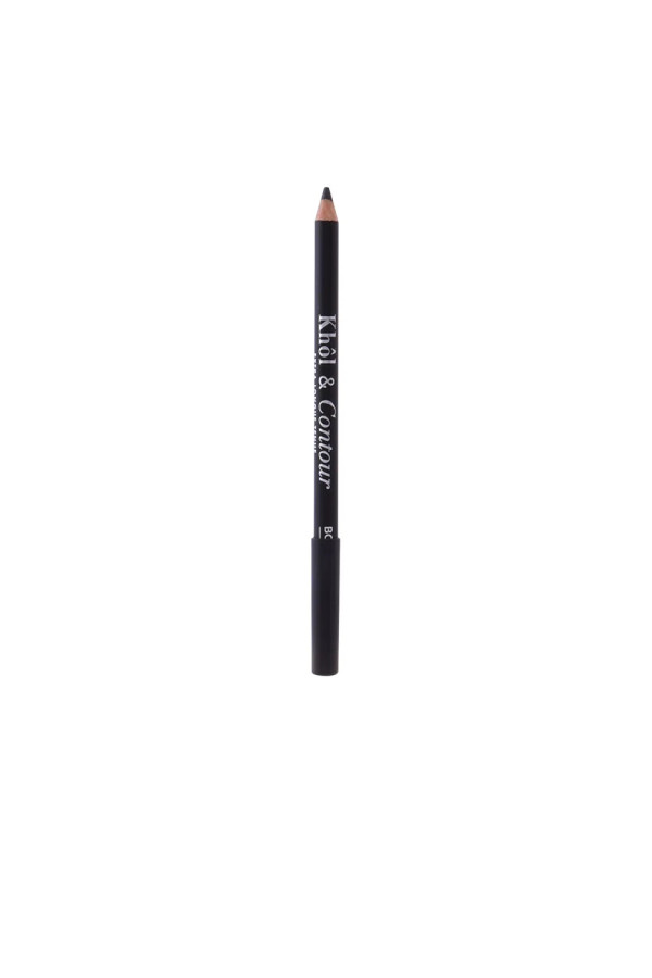 Bourjois Khol And Contour 01 Black 