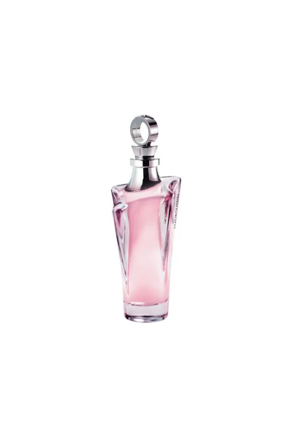 Mauboussin Rose Pour Elle Eau De Parfum Vaporisateur 100ml