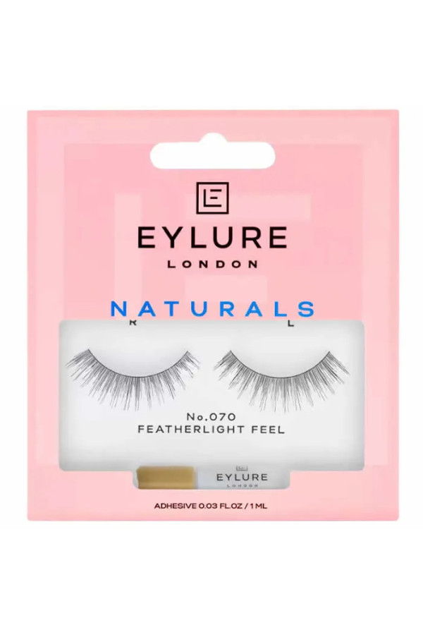 Eylure London Naturals N 070